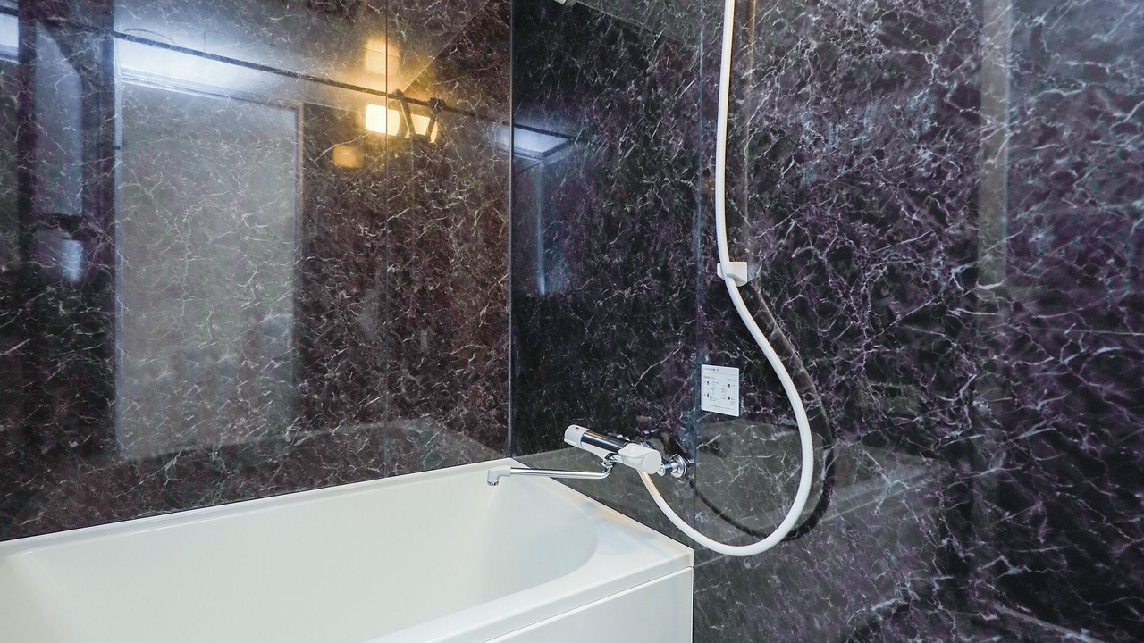 Photo of Bathroom in Shirokane