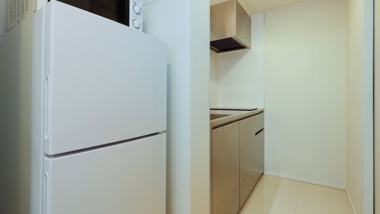 Photo of Kitchen in Shirokane