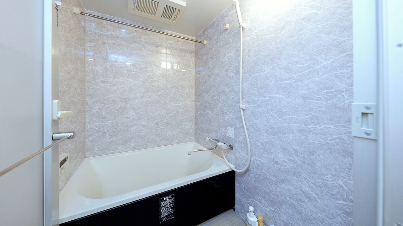 Photo of Bathroom in Shirokane