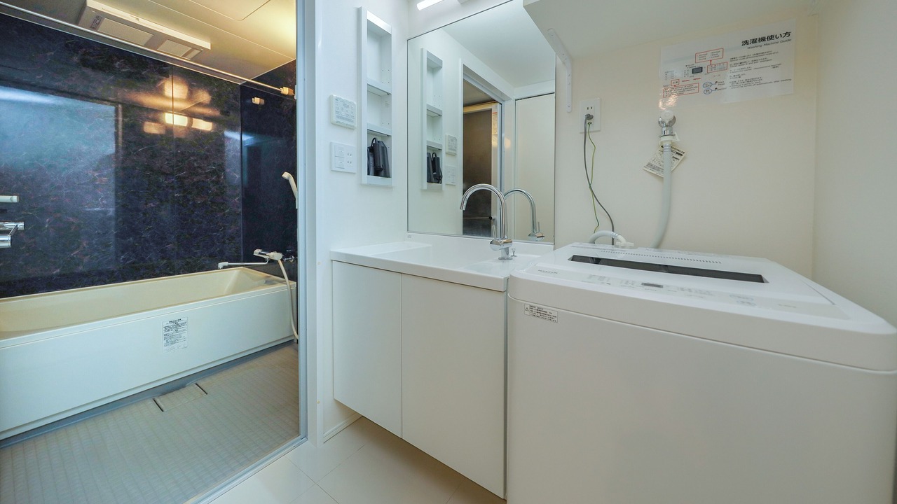 Photo of Bathroom in Shirokane