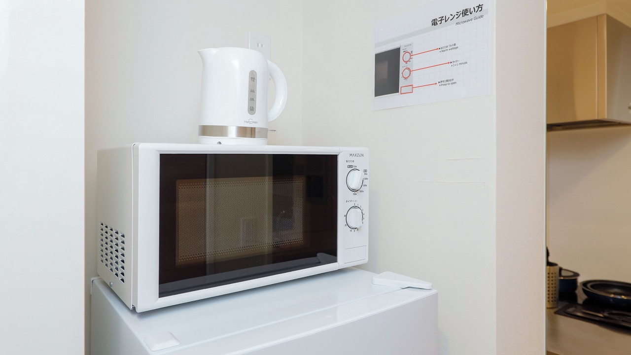 Photo of Kitchen in Shirokane