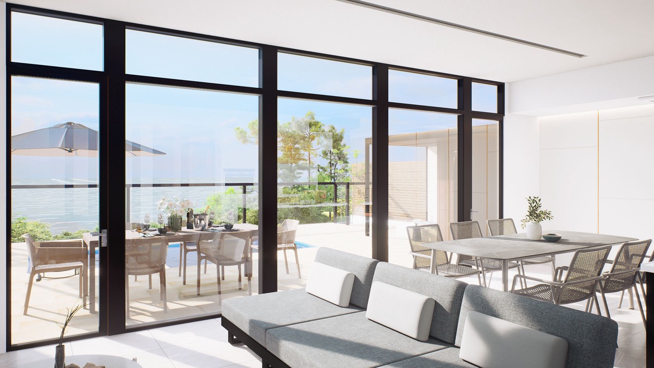 Photo of Livingroom in Sakai
