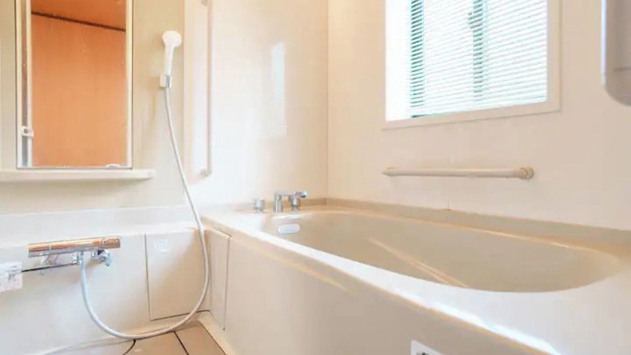 Photo of Bathroom in Fujikawaguchiko
