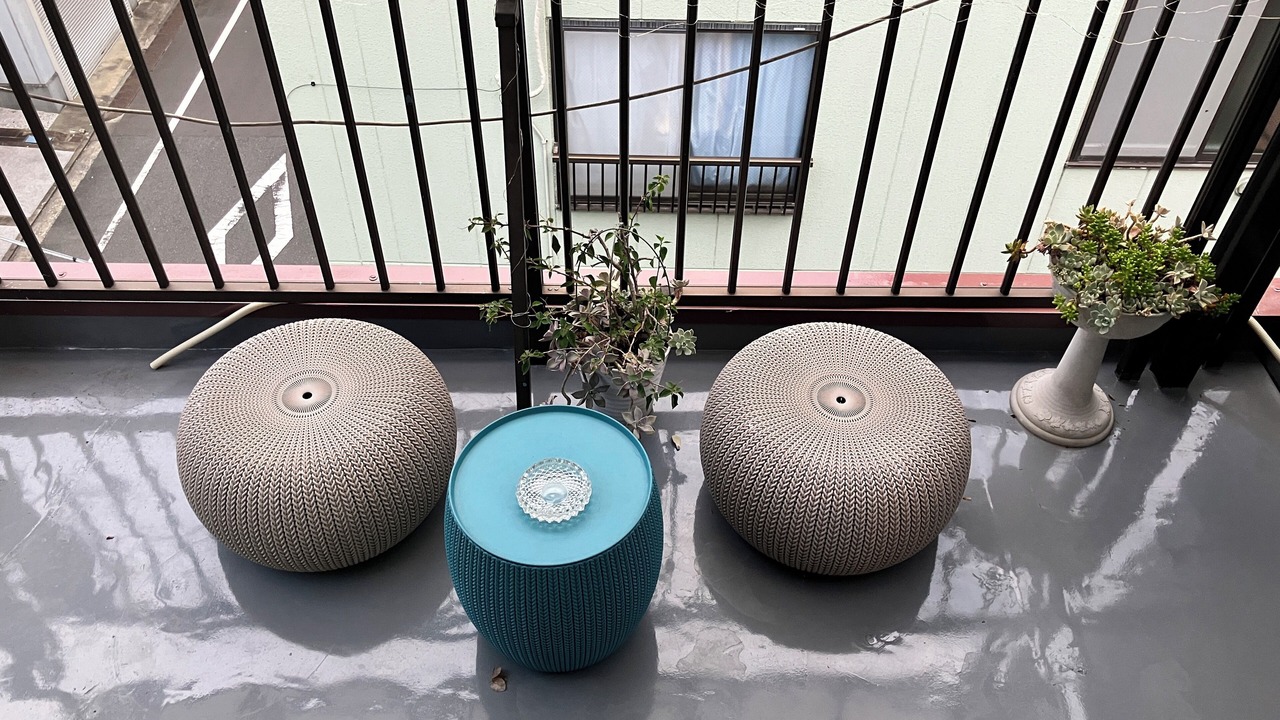 Photo of Outdoor in Taito