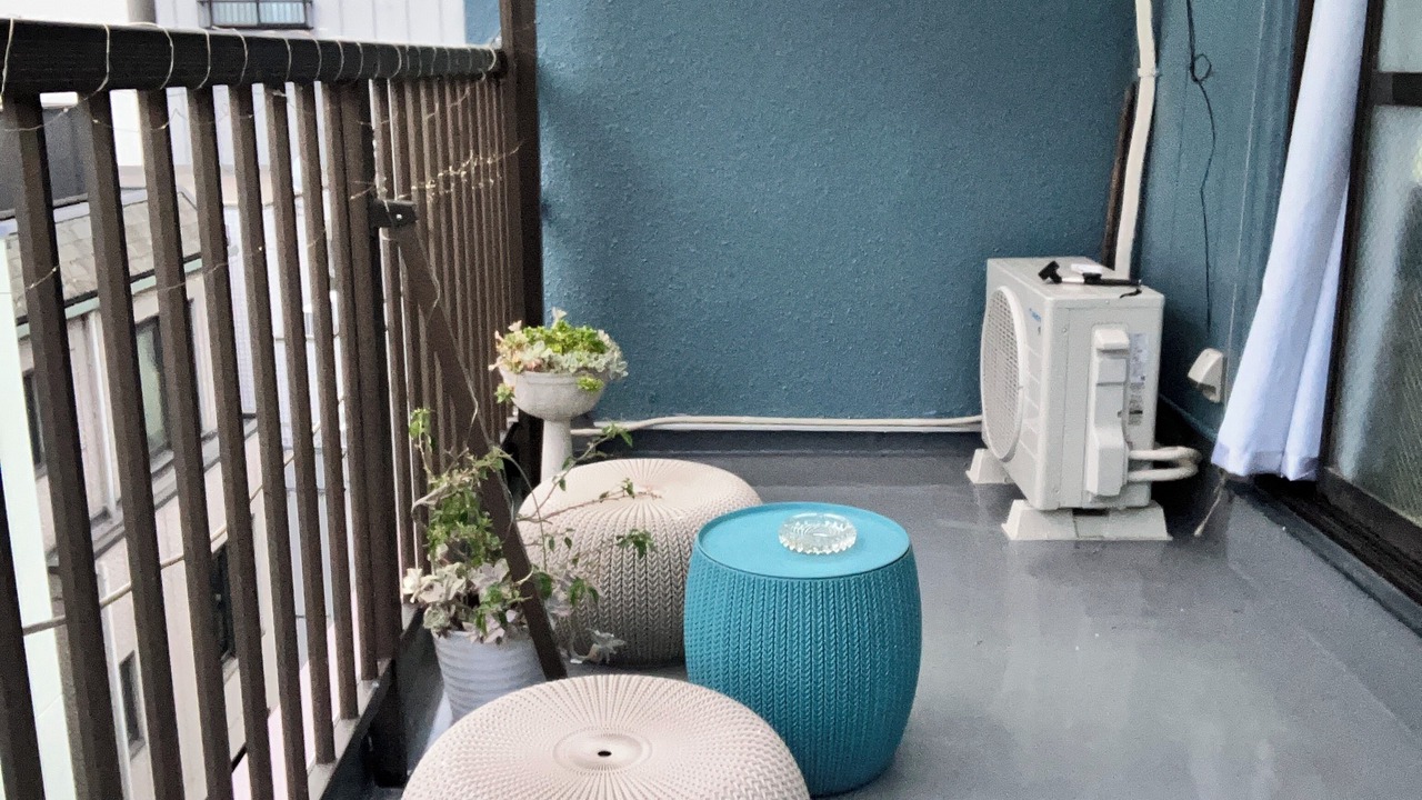 Photo of Outdoor in Taito
