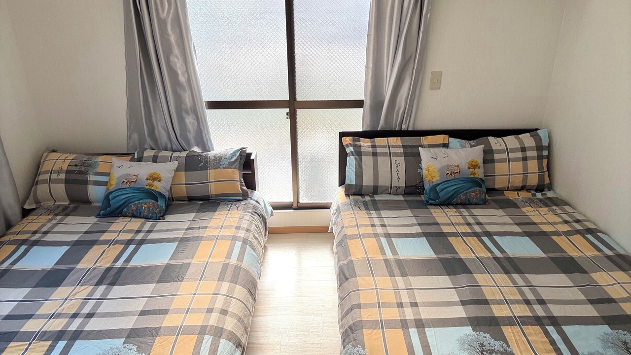 Photo of Bedroom in Taito
