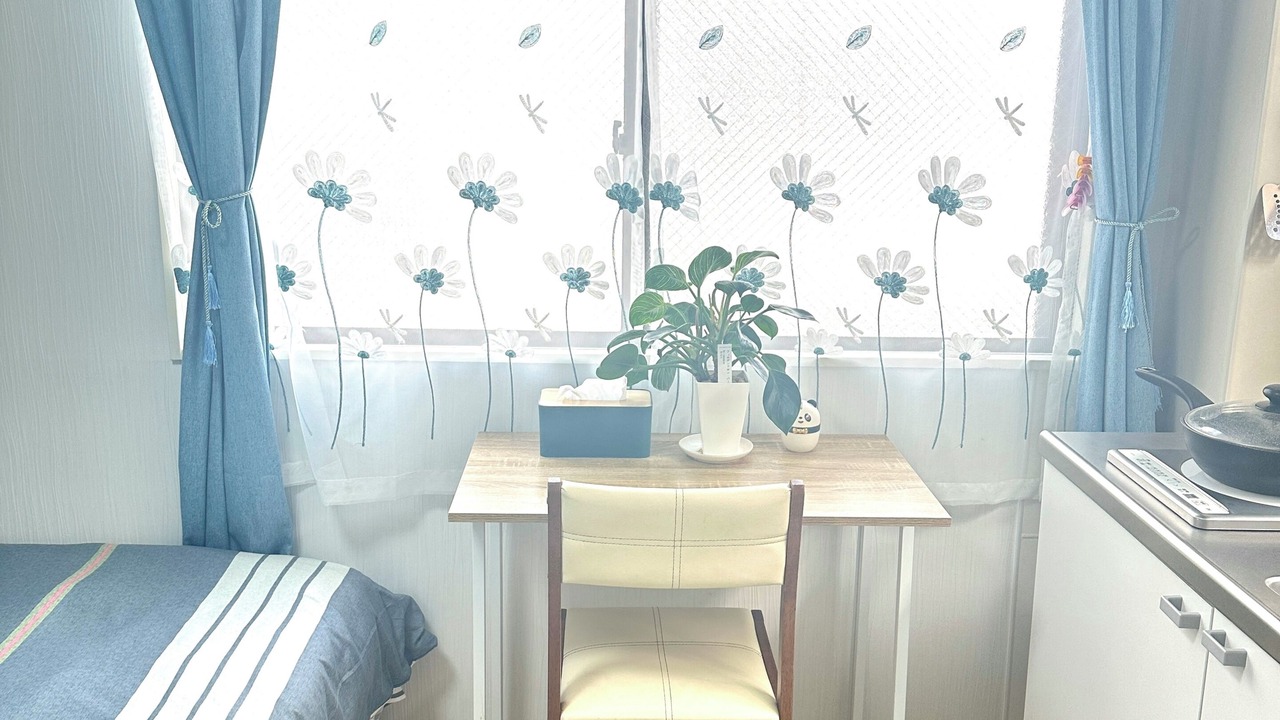 Photo of Bedroom in Taito