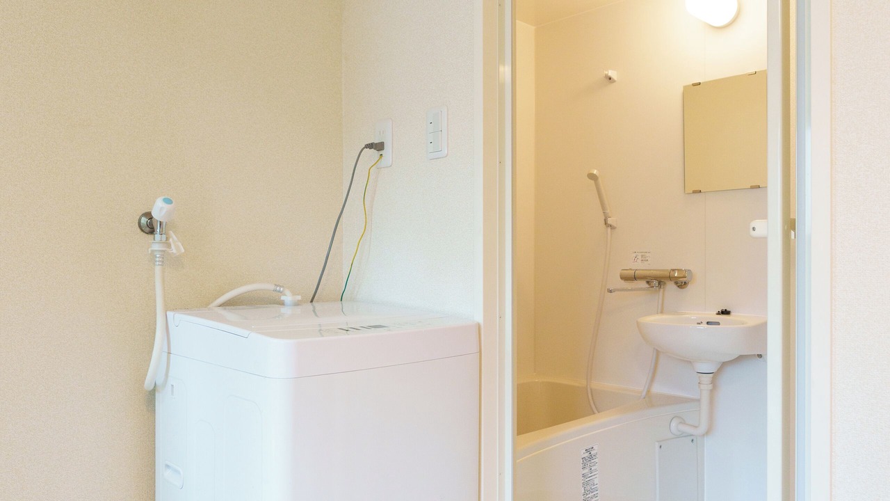 Photo of Bathroom in Sumida