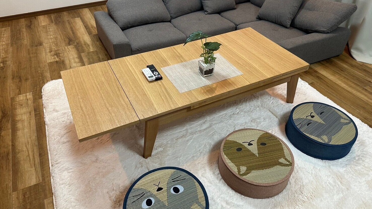 Photo of Livingroom in Kitanagoya