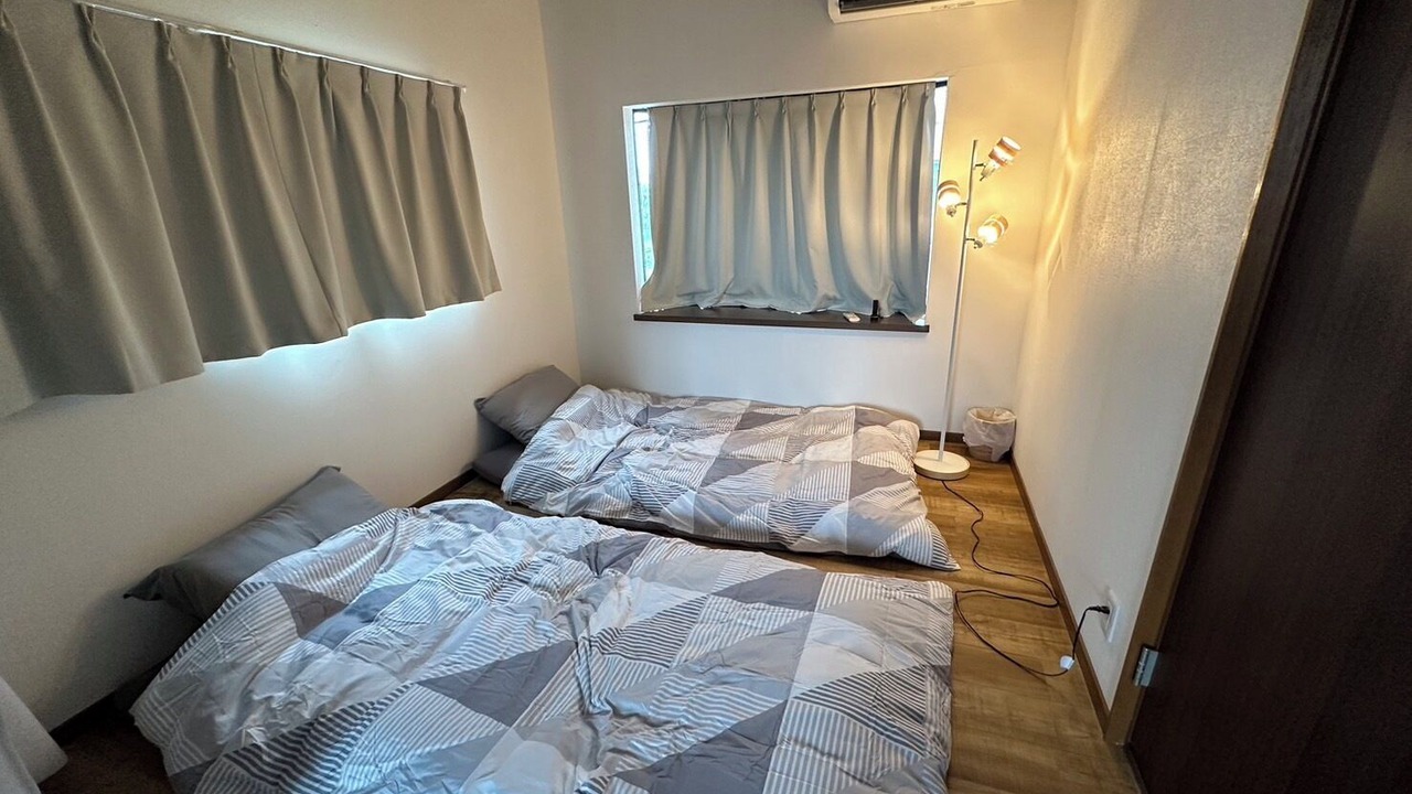 Photo of Bedroom in Kitanagoya