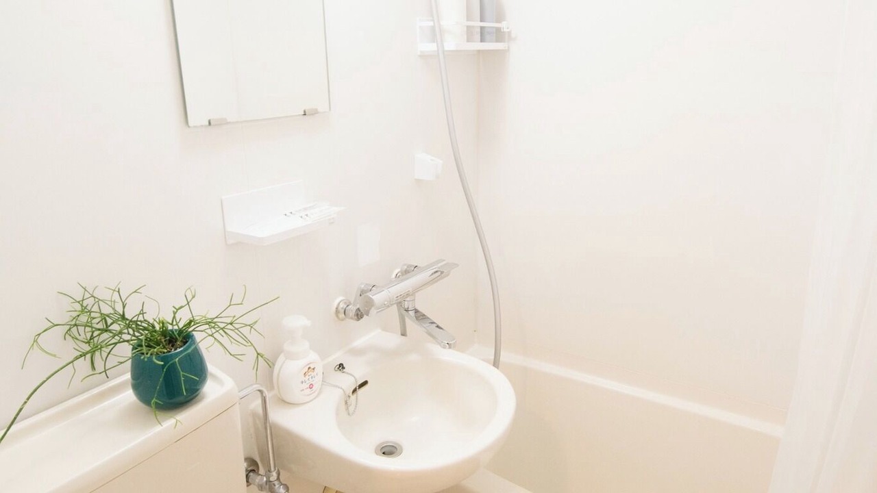 Photo of Bathroom in Toshima