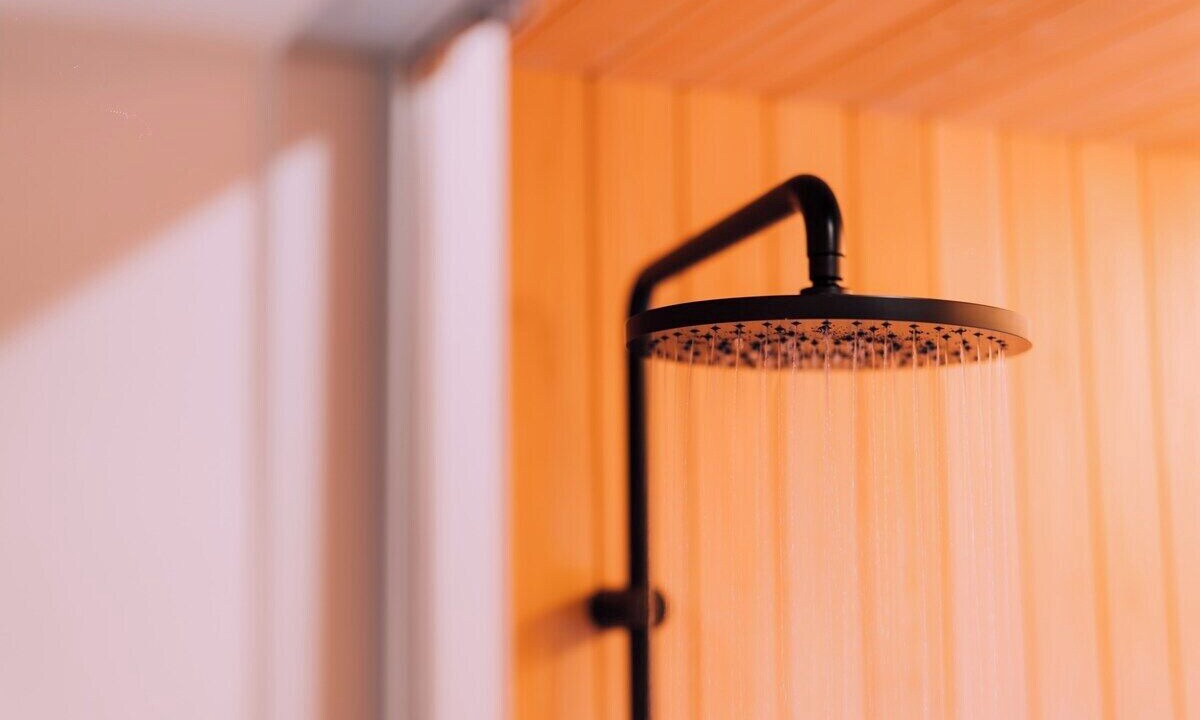 Photo of Bathroom in Jingumae