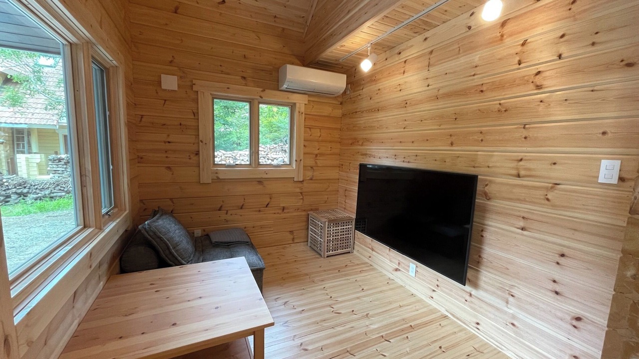 Photo of Livingroom in Yamanakako