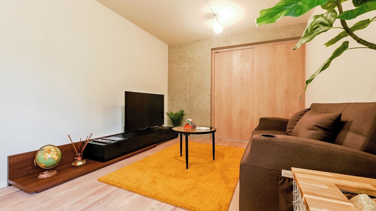 Photo of Livingroom in Taito