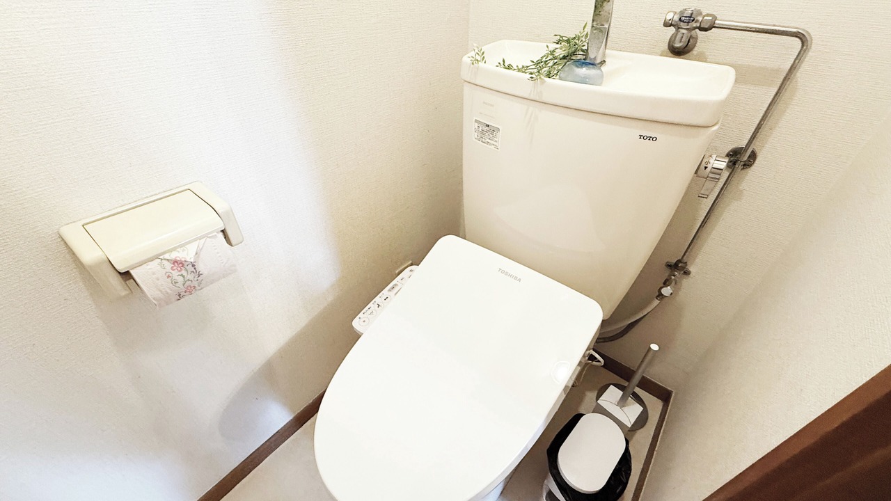Photo of Bathroom in Ota