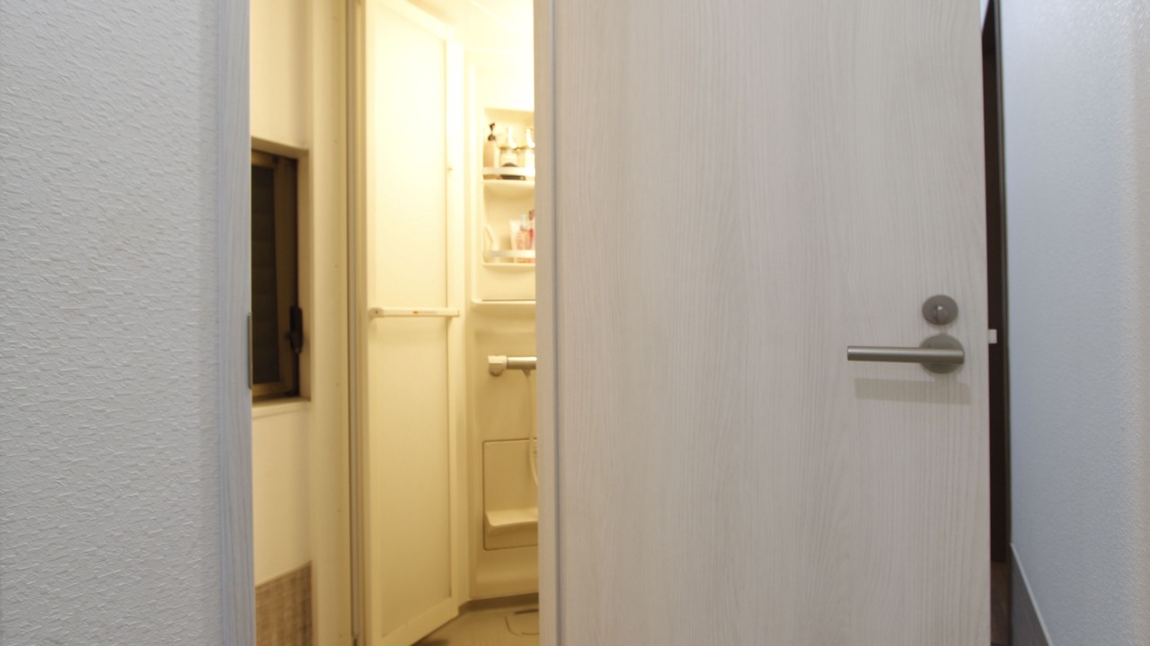 Photo of Bathroom in Kabukicho