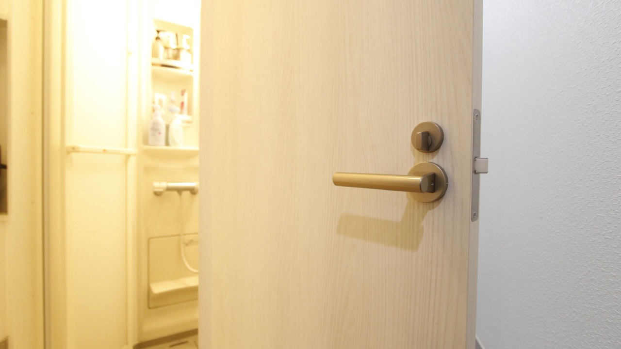Photo of Bathroom in Kabukicho