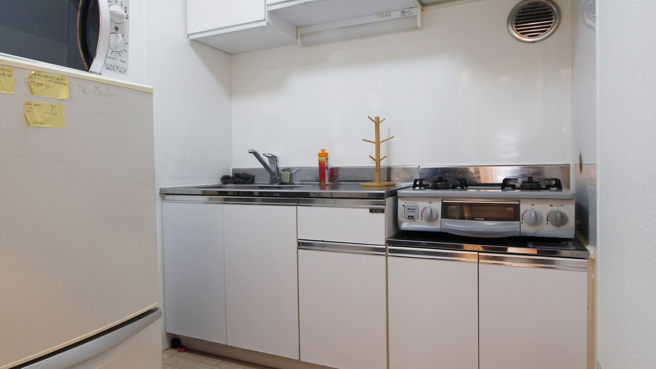Photo of Kitchen in Kabukicho