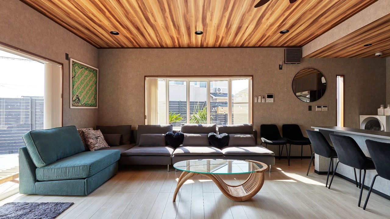 Photo of Livingroom in Kujukuri