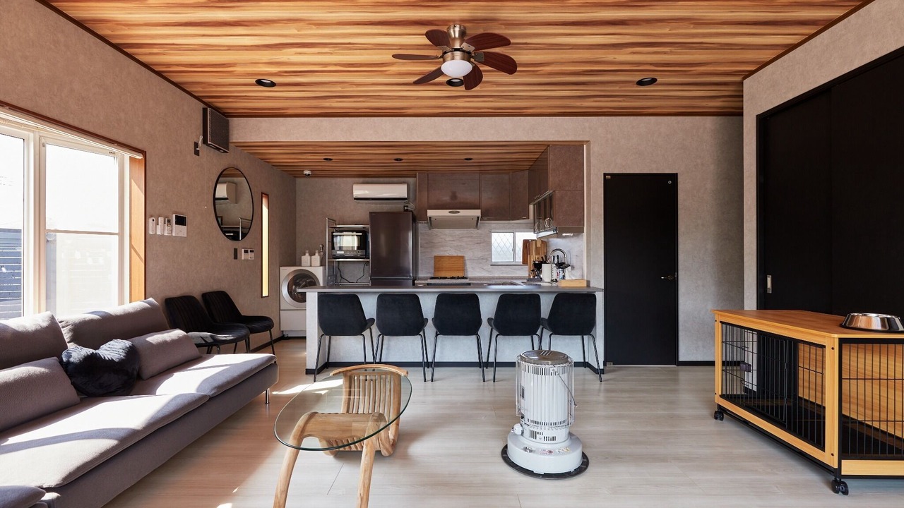 Photo of Livingroom in Kujukuri