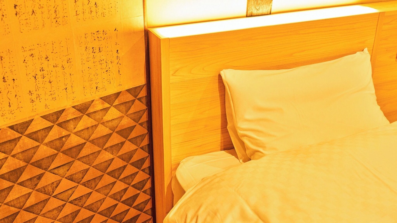 Photo of Bedroom in Fukusaki