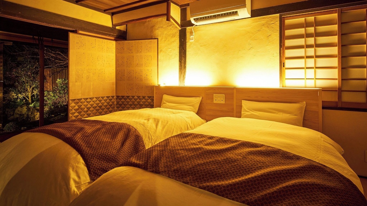 Photo of Bedroom in Fukusaki