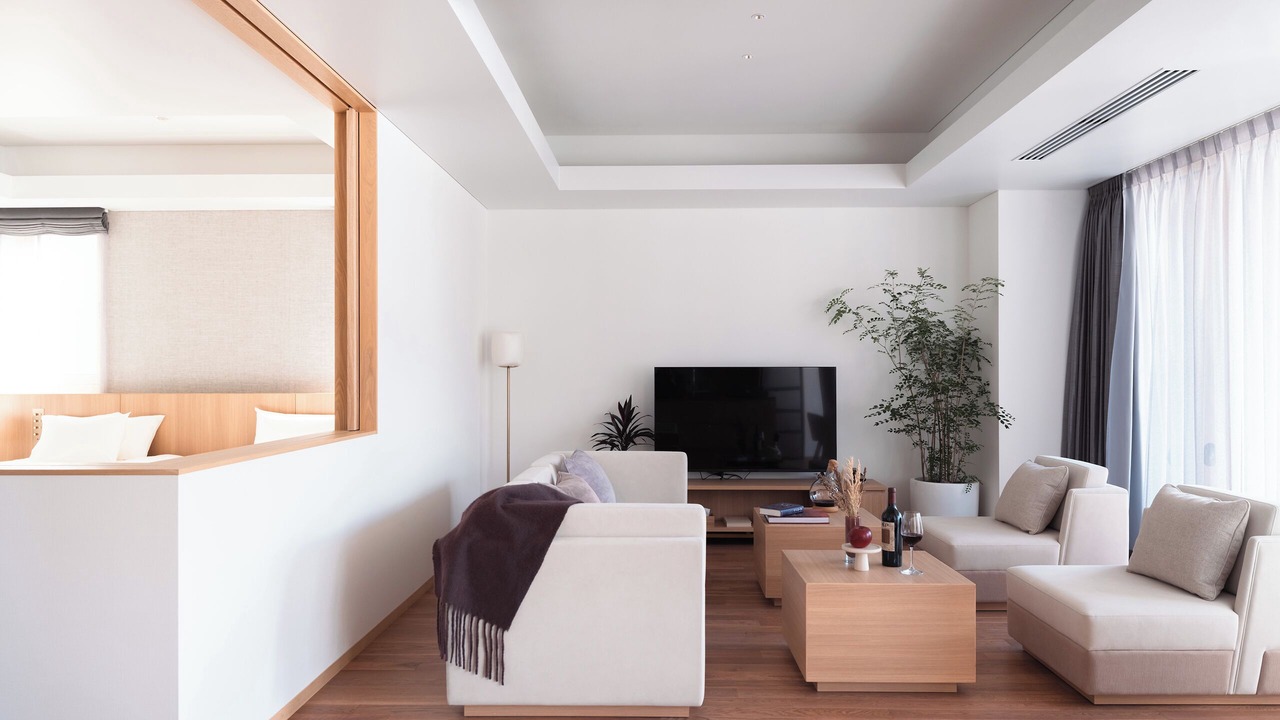 Photo of Bedroom in Hakuba