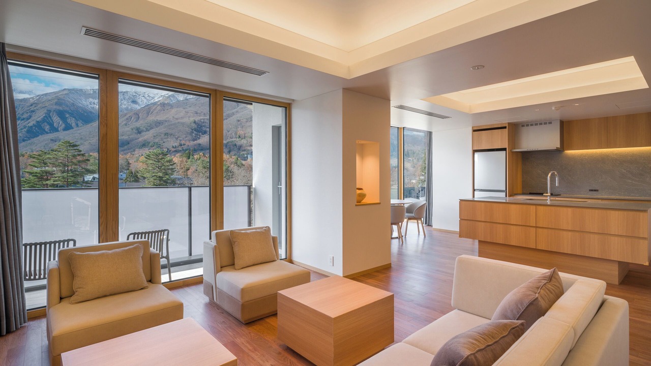 Photo of Bedroom in Hakuba