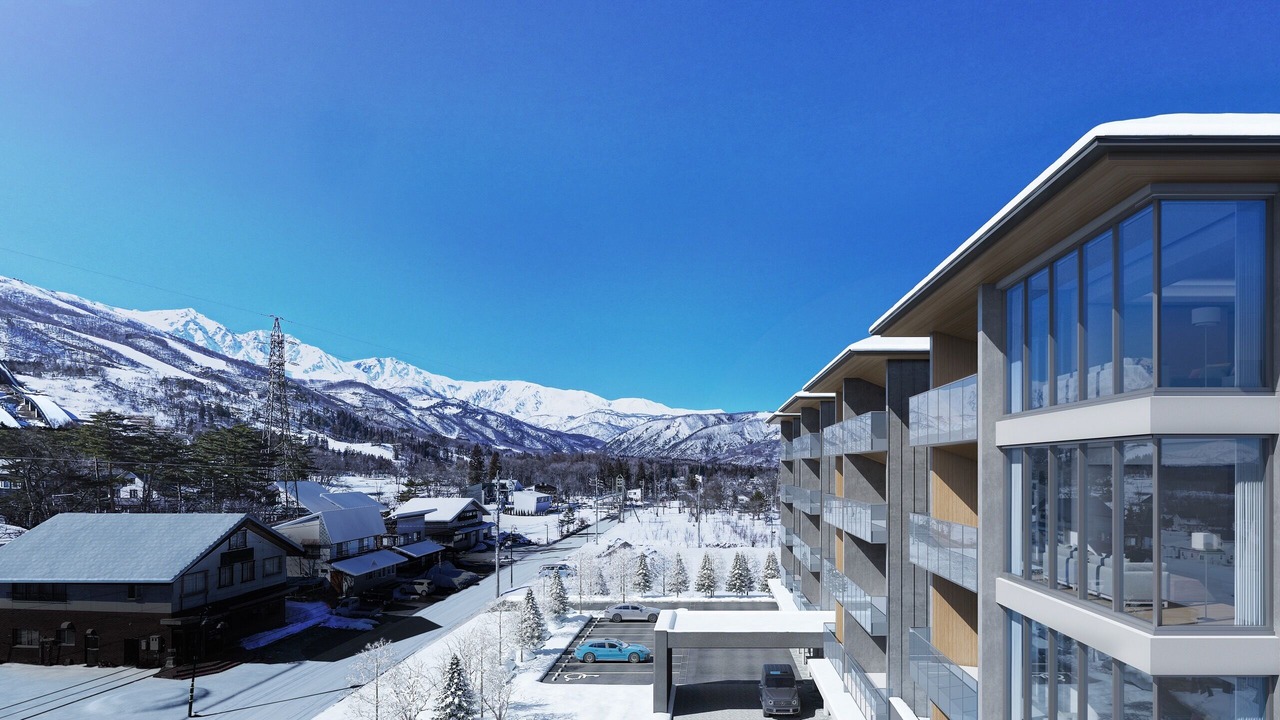 Photo of Outdoor in Hakuba