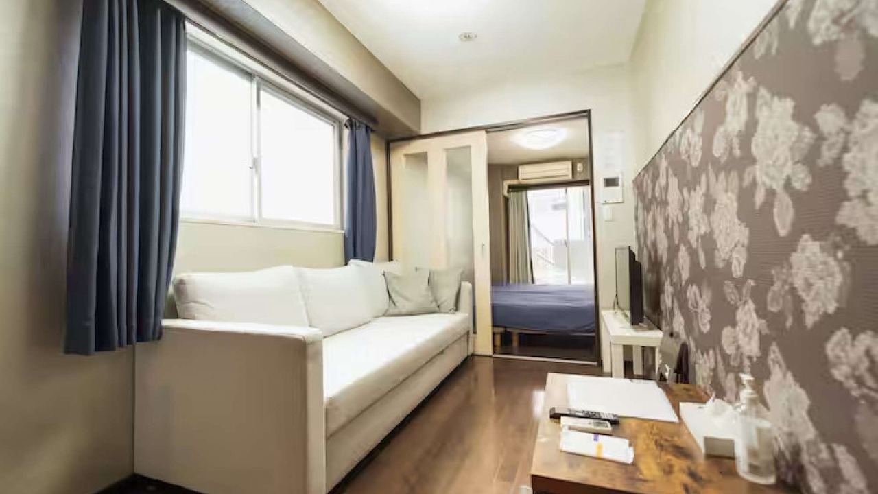 Photo of Bedroom in Chuo