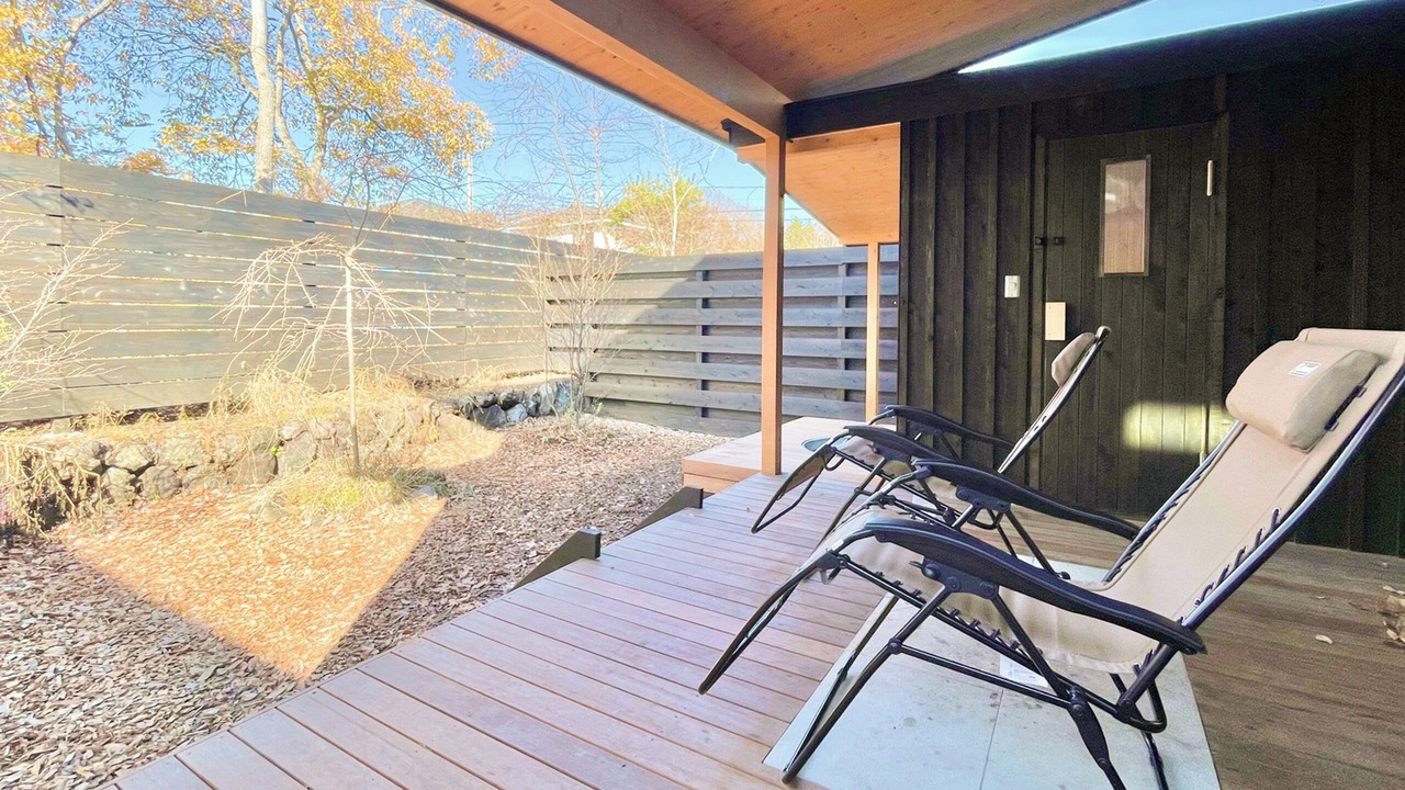 Photo of Patio Balcony in Kitasaku-gun
