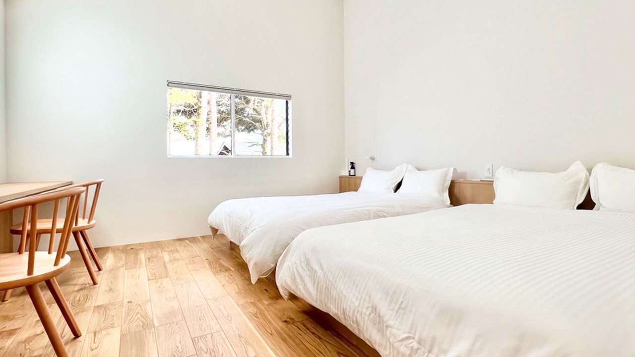 Photo of Bedroom in Kitasaku-gun