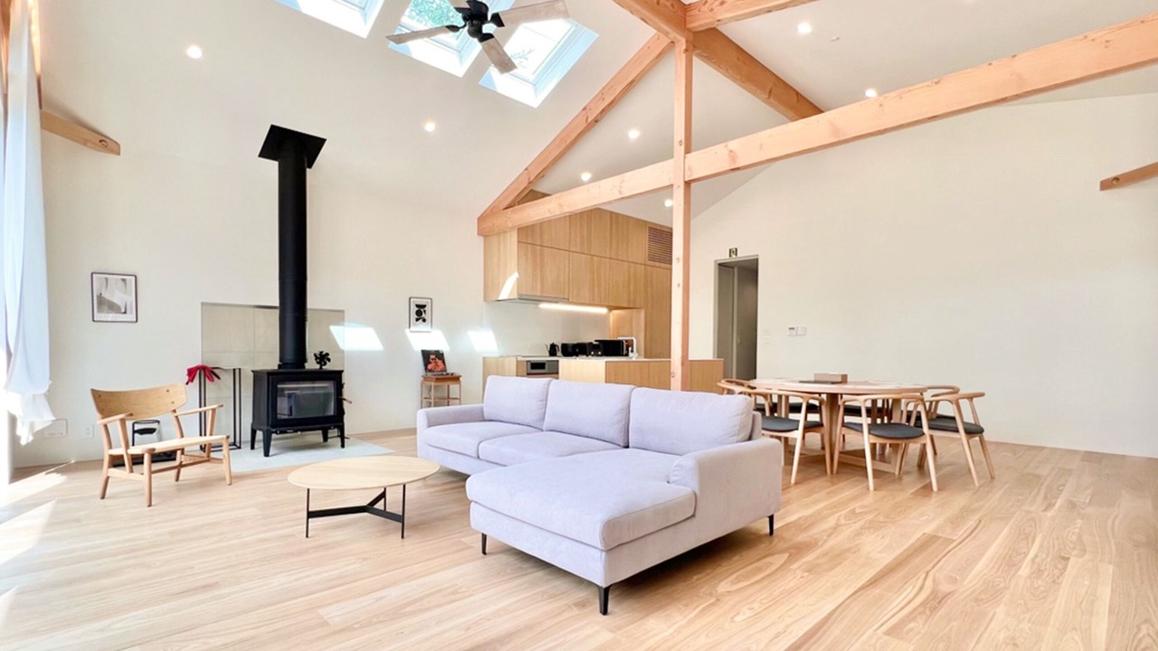 Photo of Livingroom in Kitasaku-gun