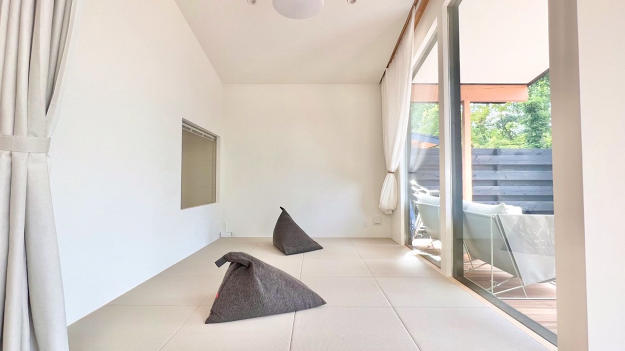 Photo of Bedroom in Kitasaku-gun