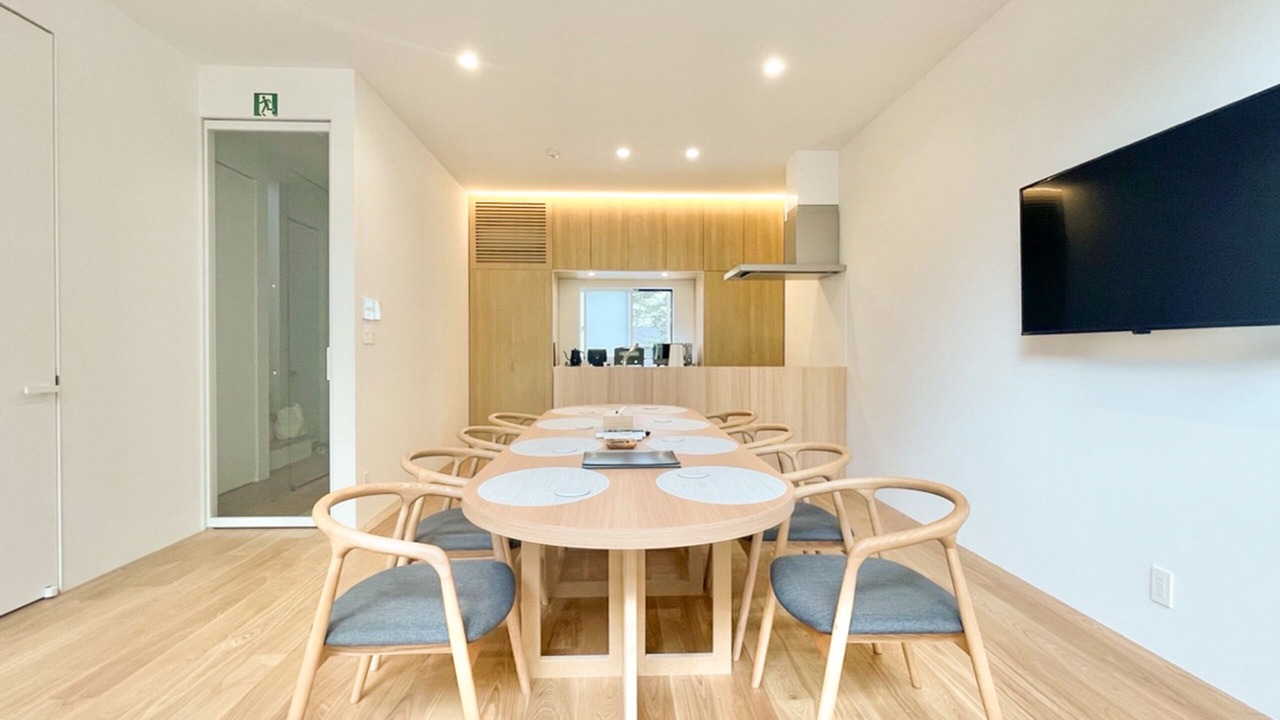 Photo of Kitchen in Kitasaku-gun