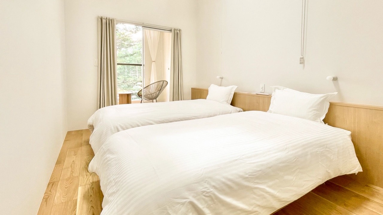 Photo of Bedroom in Kitasaku-gun