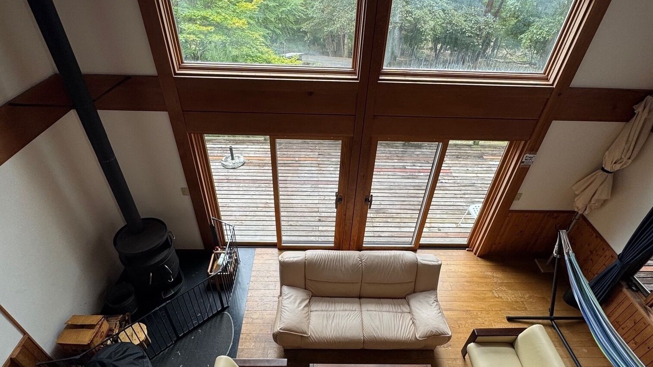 Photo of Livingroom in Fujikawaguchiko