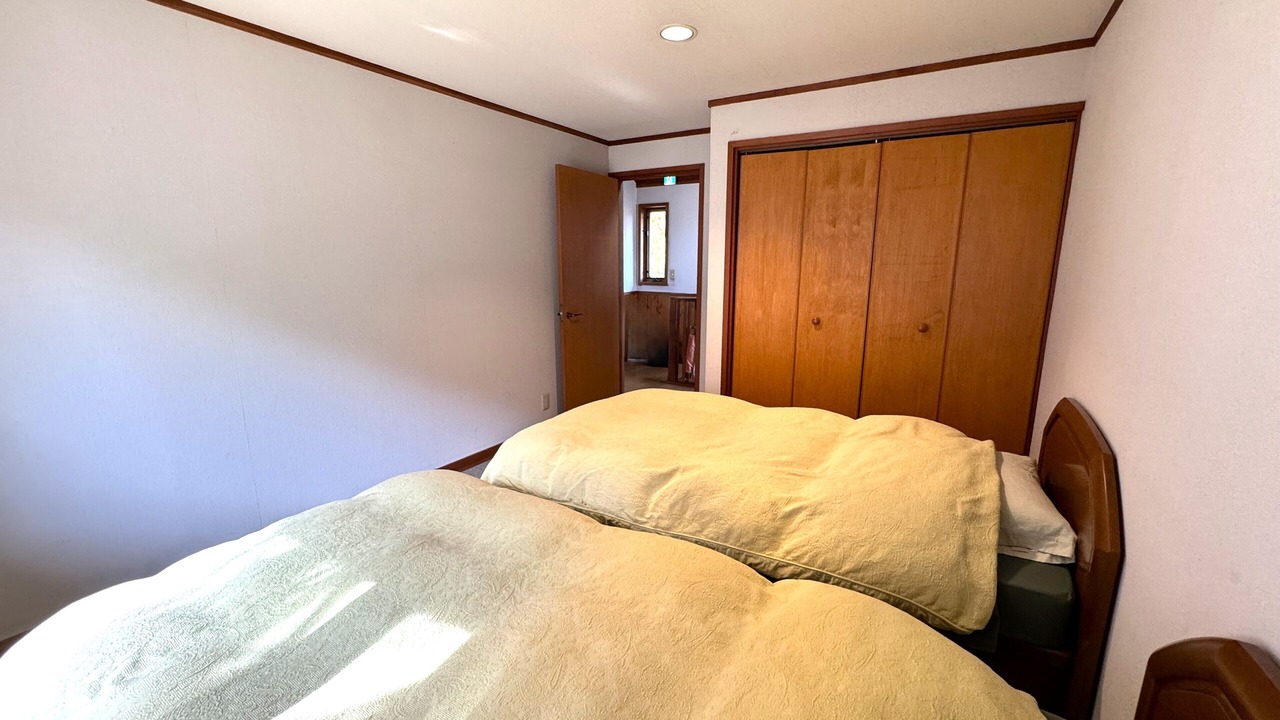 Photo of Bedroom in Fujikawaguchiko
