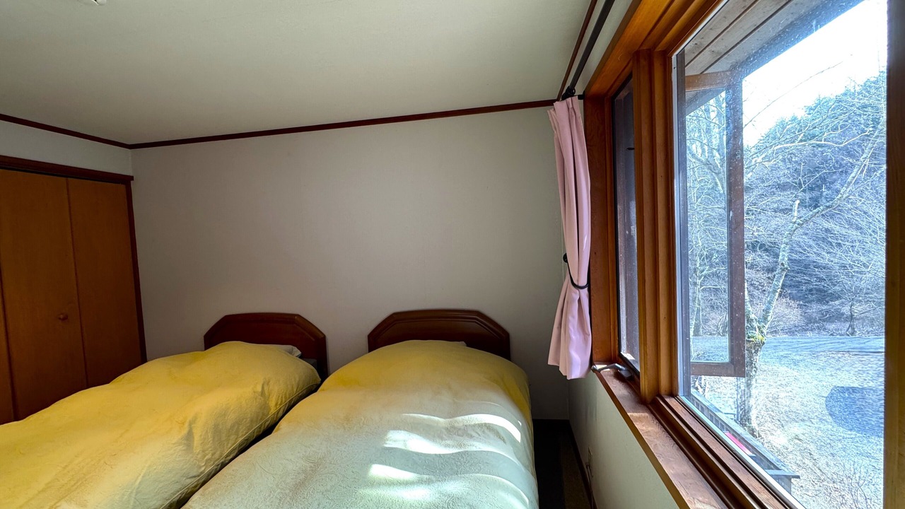 Photo of Bedroom in Fujikawaguchiko