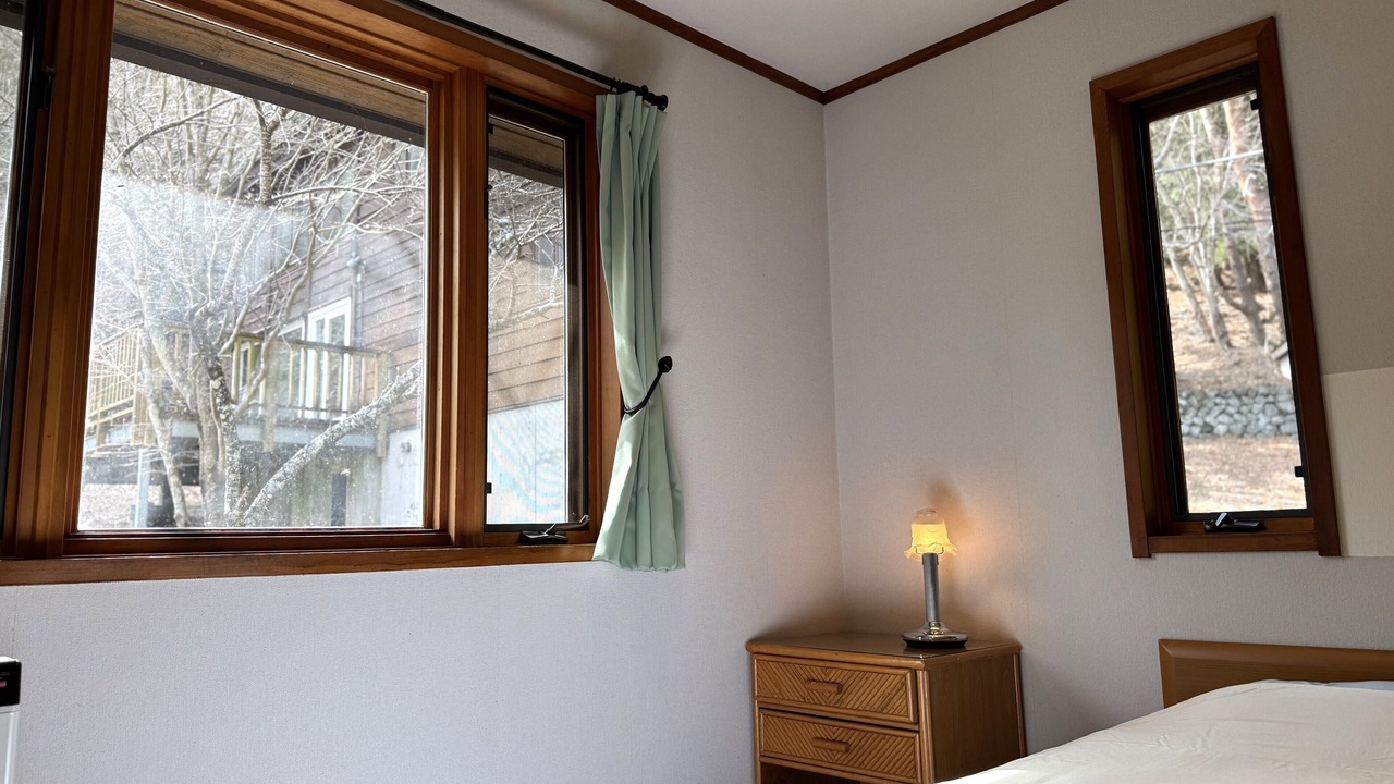 Photo of Bedroom in Fujikawaguchiko