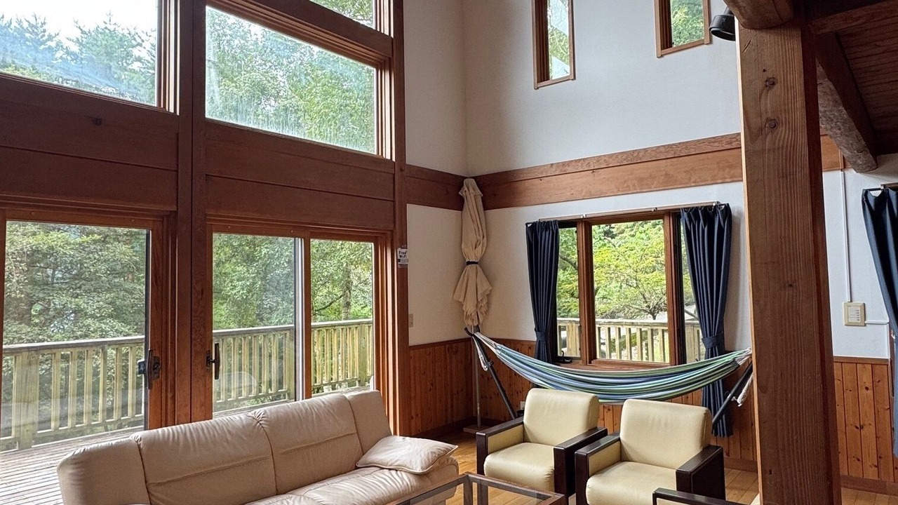 Photo of Livingroom in Fujikawaguchiko