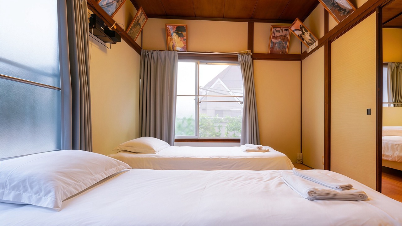 Photo of Bedroom in Jujo