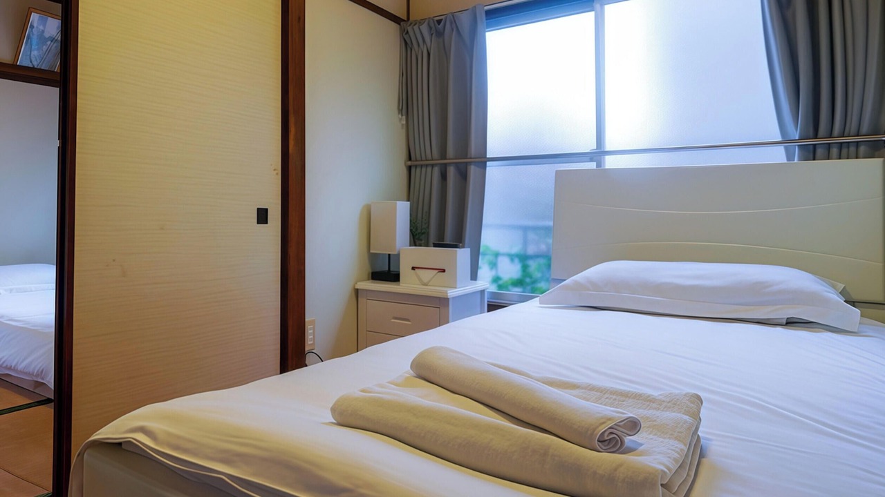 Photo of Bedroom in Jujo