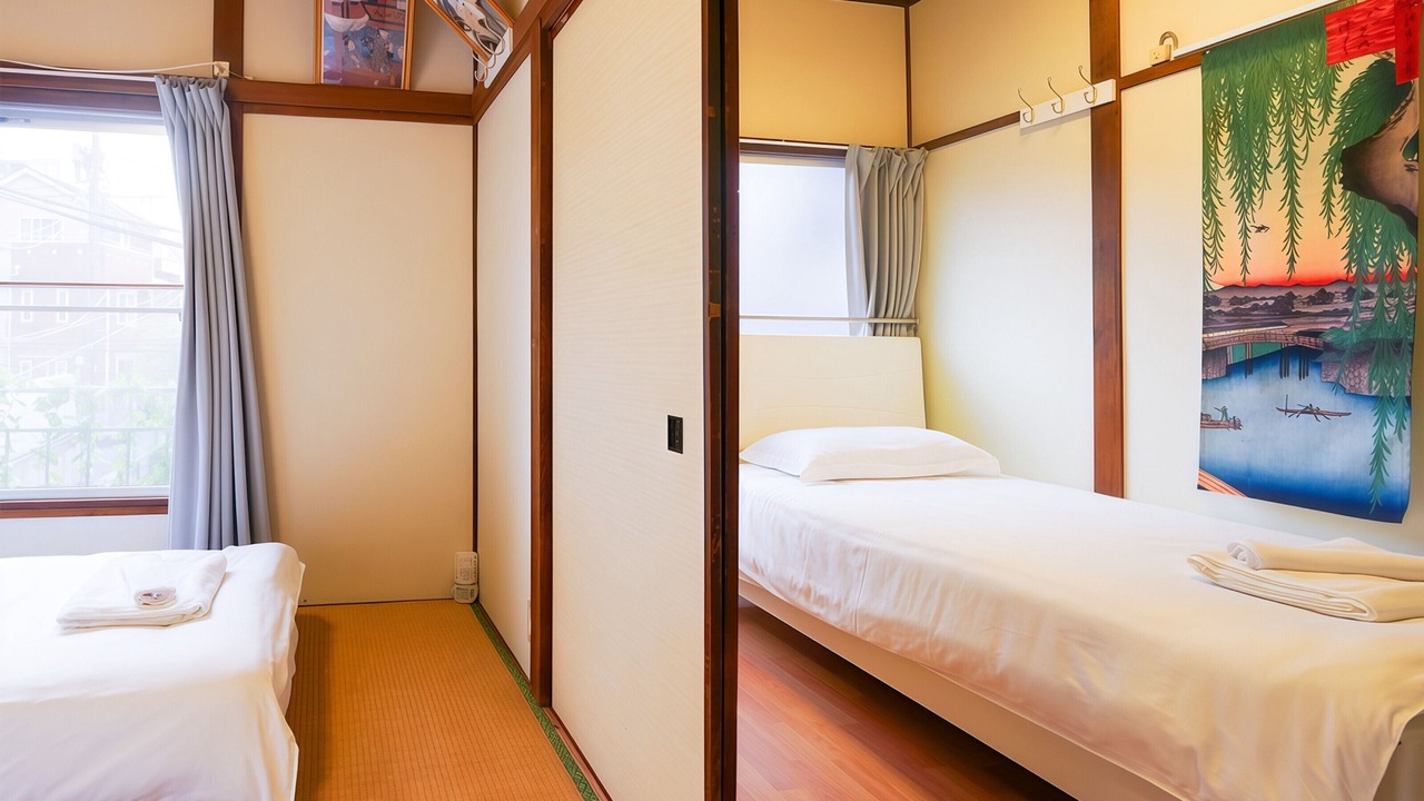 Photo of Bedroom in Jujo