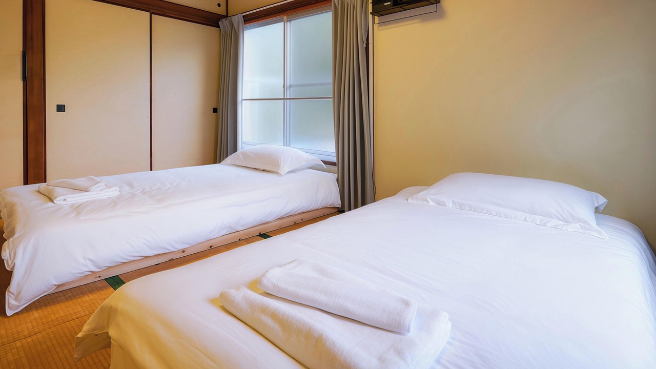 Photo of Bedroom in Jujo