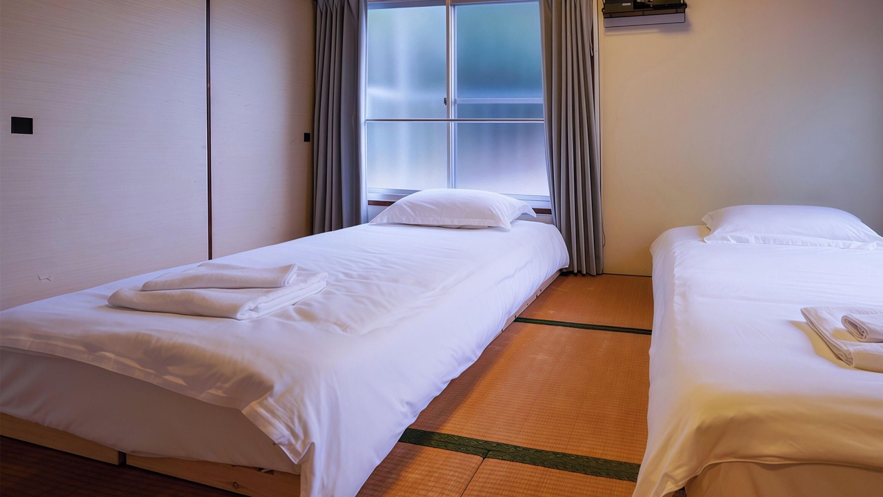 Photo of Bedroom in Jujo