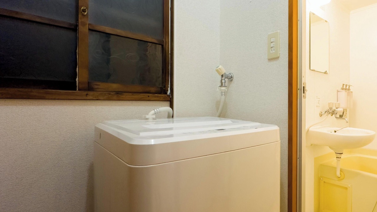 Photo of Bathroom in Jujo