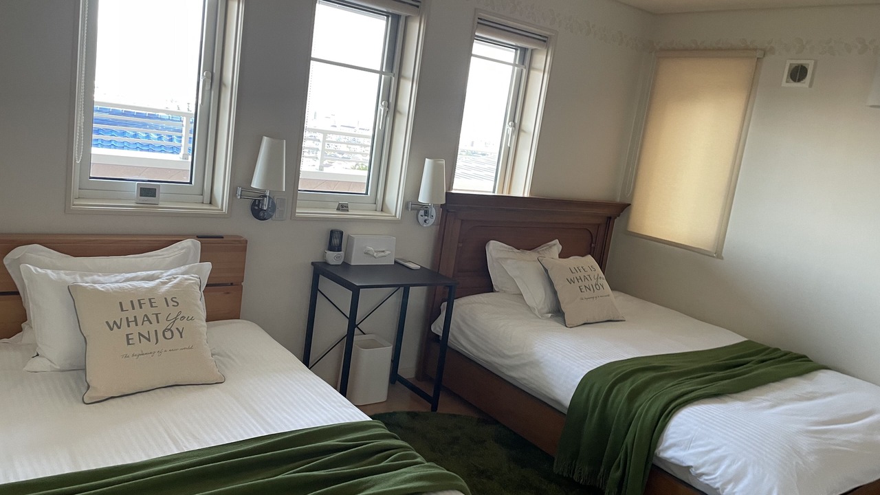Photo of Bedroom in Nagano