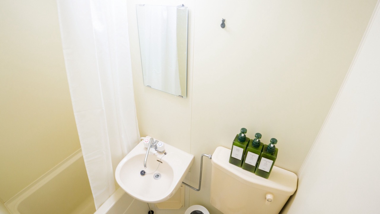 Photo of Bathroom in Nakano