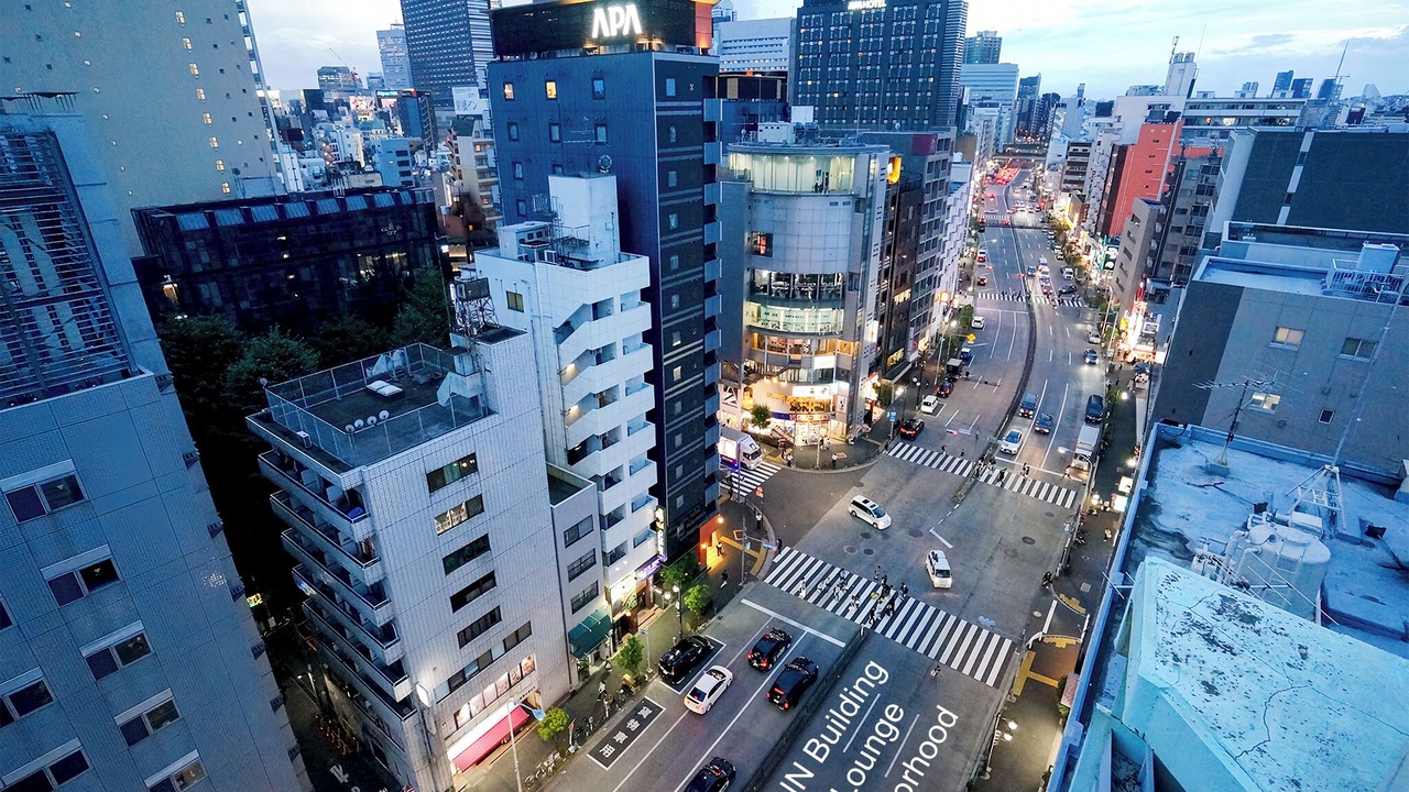 Photo of Outdoor in Nakano